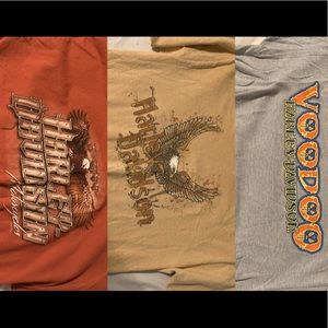 HARLEY DAVIDSON HOLIDAY BUNDLE!